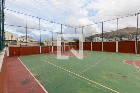 Apartamento à venda com 52m², 2 quartos e 1 vagaÁrea comum