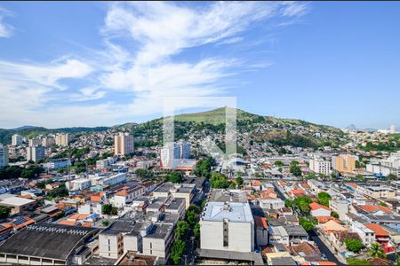 Apartamento à venda com 52m², 2 quartos e 1 vagaSala