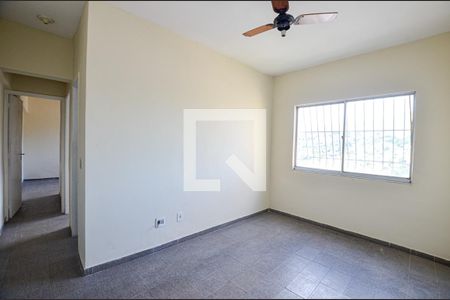 Apartamento à venda com 52m², 2 quartos e 1 vagaSala