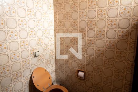 Casa à venda com 400m², 3 quartos e 4 vagas Casa à venda com 400m², 3 quartos e 4 vagasLavabo