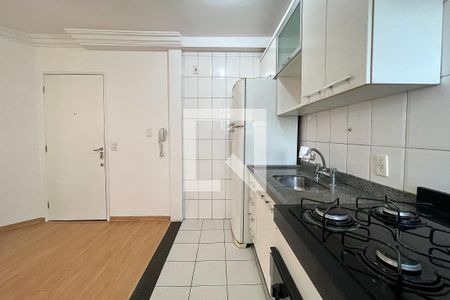 Apartamento para alugar com 50m², 2 quartos e 1 vagaCozinha