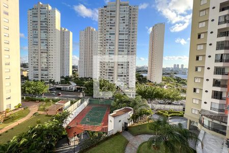 Vista de apartamento para alugar com 2 quartos, 50m² em Vila Leopoldina, São Paulo