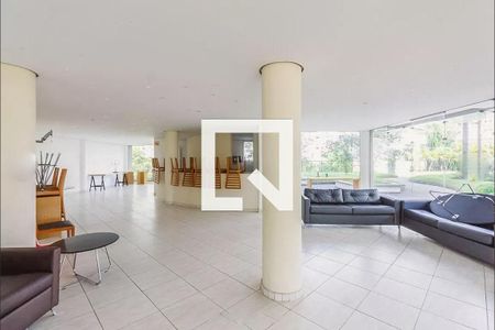 Apartamento para alugar com 50m², 2 quartos e 1 vaga Apartamento para alugar com 50m², 2 quartos e 1 vagaSalão de Festas