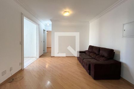 Sala de apartamento para alugar com 2 quartos, 50m² em Vila Leopoldina, São Paulo