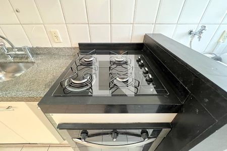 Apartamento para alugar com 50m², 2 quartos e 1 vagaCozinha