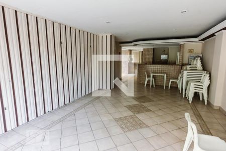 Apartamento para alugar com 50m², 2 quartos e 1 vaga Apartamento para alugar com 50m², 2 quartos e 1 vagaSalão de Festas