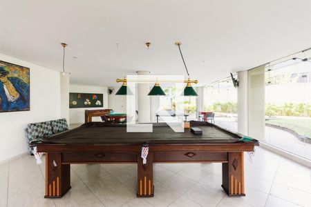 Apartamento para alugar com 50m², 2 quartos e 1 vaga Apartamento para alugar com 50m², 2 quartos e 1 vagaSalão de jogos
