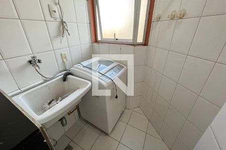 Apartamento para alugar com 50m², 2 quartos e 1 vagaÁrea de Serviço