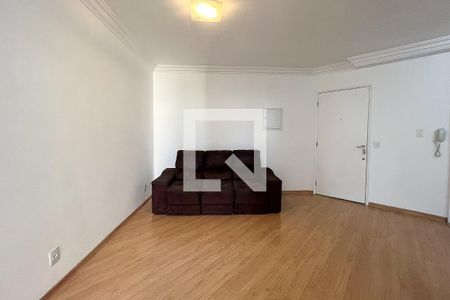 Sala de apartamento para alugar com 2 quartos, 50m² em Vila Leopoldina, São Paulo