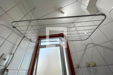 Apartamento para alugar com 50m², 2 quartos e 1 vagaÁrea de Serviço