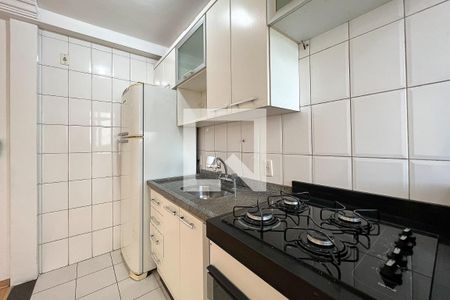 Apartamento para alugar com 50m², 2 quartos e 1 vagaCozinha