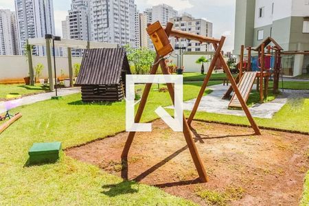 Apartamento para alugar com 50m², 2 quartos e 1 vaga Apartamento para alugar com 50m², 2 quartos e 1 vagaPlayground