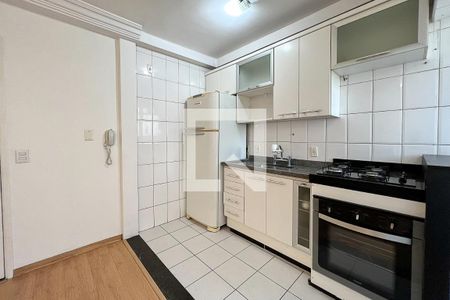 Apartamento para alugar com 50m², 2 quartos e 1 vagaCozinha