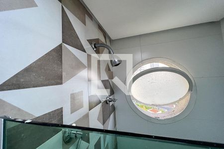 Apartamento para alugar com 50m², 2 quartos e 1 vagaBanheiro