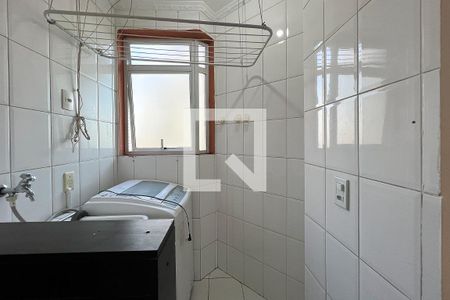 Apartamento para alugar com 50m², 2 quartos e 1 vagaÁrea de Serviço