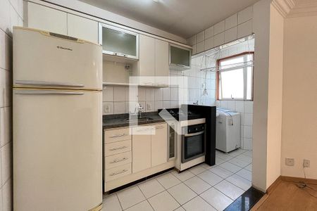 Apartamento para alugar com 50m², 2 quartos e 1 vagaCozinha