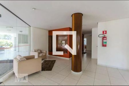 Apartamento para alugar com 50m², 2 quartos e 1 vaga Apartamento para alugar com 50m², 2 quartos e 1 vagaHall de entrada