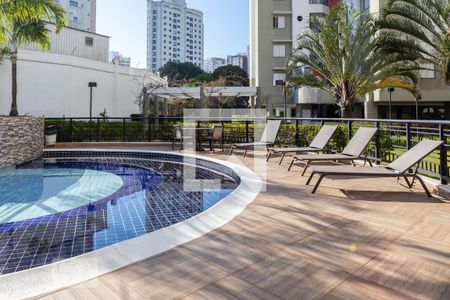 Apartamento para alugar com 50m², 2 quartos e 1 vaga Apartamento para alugar com 50m², 2 quartos e 1 vagaPiscina