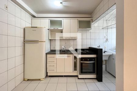 Apartamento para alugar com 50m², 2 quartos e 1 vagaCozinha