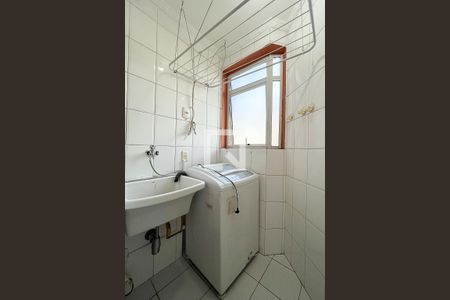 Apartamento para alugar com 50m², 2 quartos e 1 vagaÁrea de Serviço