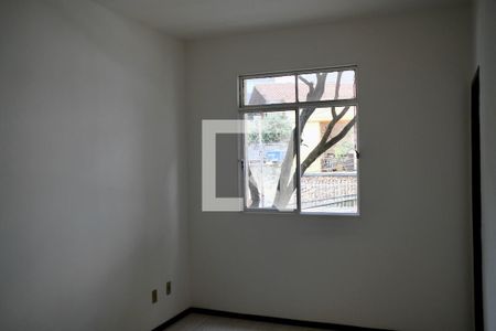 Sala de apartamento à venda com 1 quarto, 40m² em Cruzeiro, Belo Horizonte