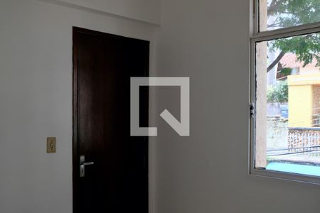 Quarto Suíte de apartamento à venda com 1 quarto, 40m² em Cruzeiro, Belo Horizonte