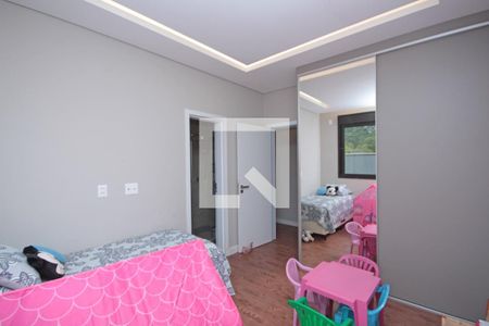 Casa à venda com 4 quartos, 266m² em Alphaville, Nova Lima