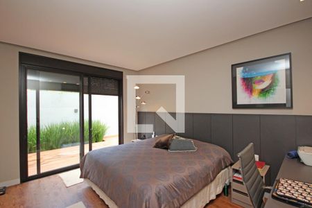 Casa à venda com 4 quartos, 266m² em Alphaville, Nova Lima