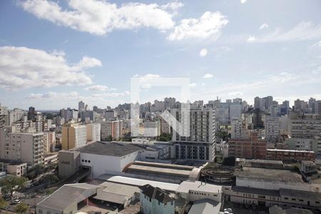 Studio para alugar com 27m², 1 quarto e 1 vagaÁrea Comum - Rooftop Vista