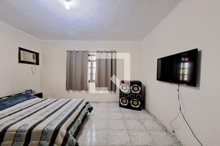 Quarto 1 - Suíte de casa à venda com 2 quartos, 280m² em Pilares, Rio de Janeiro