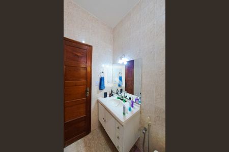 Banheiro da Suíte de casa à venda com 2 quartos, 280m² em Pilares, Rio de Janeiro