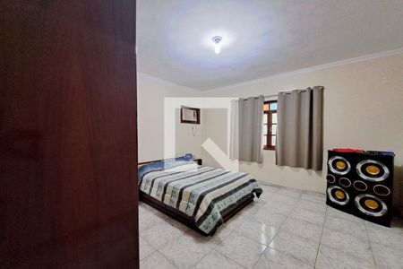 Quarto 1 - Suíte de casa à venda com 2 quartos, 280m² em Pilares, Rio de Janeiro