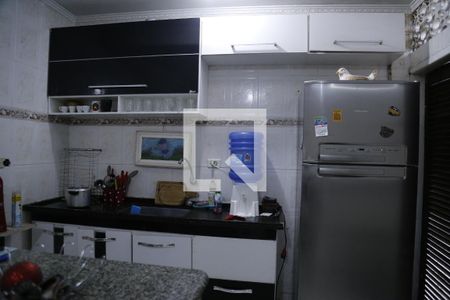 Casa à venda com 250m², 2 quartos e 1 vagaCozinha