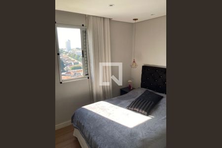 Apartamento à venda com 3 quartos, 63m² em Parque Novo Mundo, São Paulo