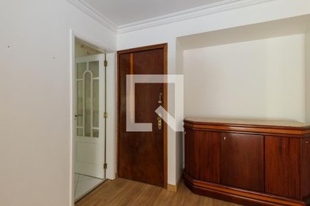 Entrada de apartamento para alugar com 2 quartos, 100m² em Tijuca, Rio de Janeiro