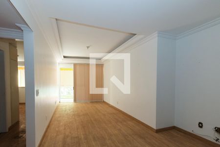 Sala de apartamento para alugar com 2 quartos, 100m² em Tijuca, Rio de Janeiro
