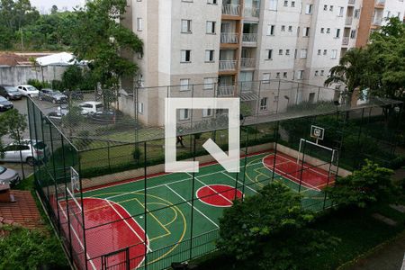 Vista da Varanda da Sala de apartamento à venda com 2 quartos, 54m² em Jardim America da Penha, São Paulo