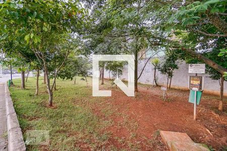 Apartamento à venda com 54m², 2 quartos e 1 vagaÁrea comum - Espaço Pet