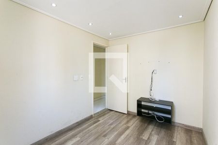 Apartamento à venda com 54m², 2 quartos e 1 vagaQuarto