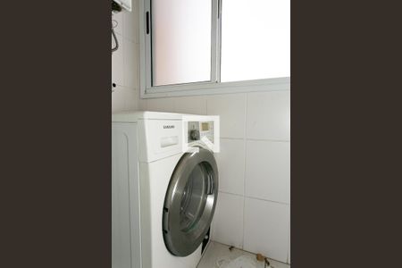 Apartamento à venda com 54m², 2 quartos e 1 vagaÁrea de Serviço - Máquina de Lavar