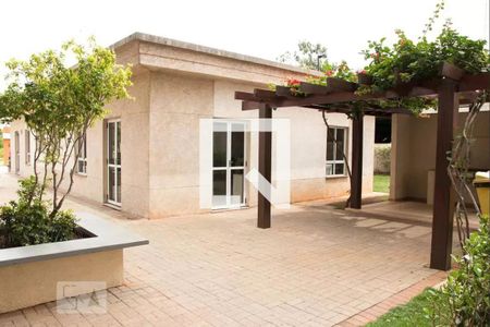 Apartamento à venda com 54m², 2 quartos e 1 vagaÁrea comum - Salão de festas