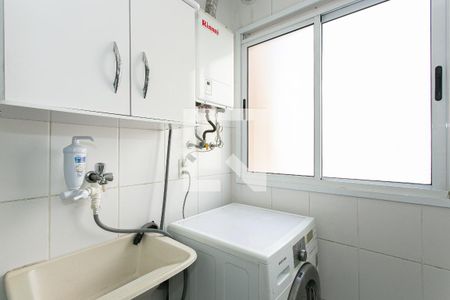 Apartamento à venda com 54m², 2 quartos e 1 vagaÁrea de Serviço