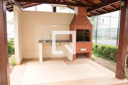 Apartamento à venda com 54m², 2 quartos e 1 vagaÁrea comum - Churrasqueira