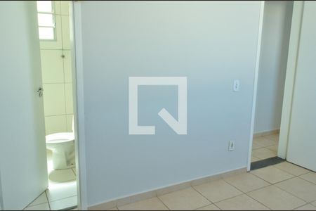 Suíte de apartamento à venda com 3 quartos, 58m² em Jardim Marcia, Campinas