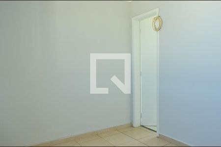 Suíte de apartamento à venda com 3 quartos, 58m² em Jardim Marcia, Campinas