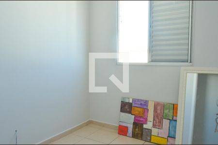 Quarto 2 de apartamento à venda com 3 quartos, 58m² em Jardim Marcia, Campinas