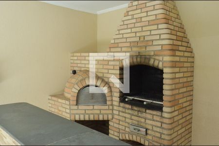 Apartamento à venda com 58m², 3 quartos e 1 vagaÁrea comum - Churrasqueira