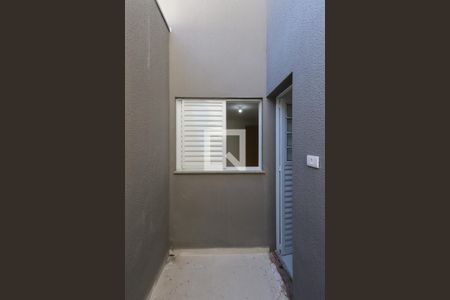 Quintal de apartamento para alugar com 1 quarto, 30m² em Vila Mariana, São Paulo