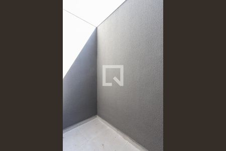 Quintal de apartamento para alugar com 1 quarto, 30m² em Vila Mariana, São Paulo
