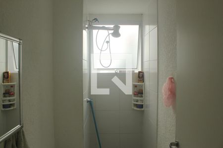 Banheiro de apartamento à venda com 2 quartos, 45m² em Vila da Paz, São Paulo